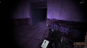сталкер Dark Path поиск ключа найти ключ от двери ведущей в третий ярус