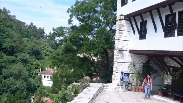 Мельник, Болгария смотреть онлайн