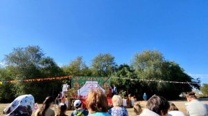 303 ГОДА ИСПОЛНИЛОСЬ НАШЕМУ СЕЛУ. ПРОДУКТЫ ДЛЯ СВЕКРОВИ. ЖИЗНЬ В ДЕРЕВНЕ.