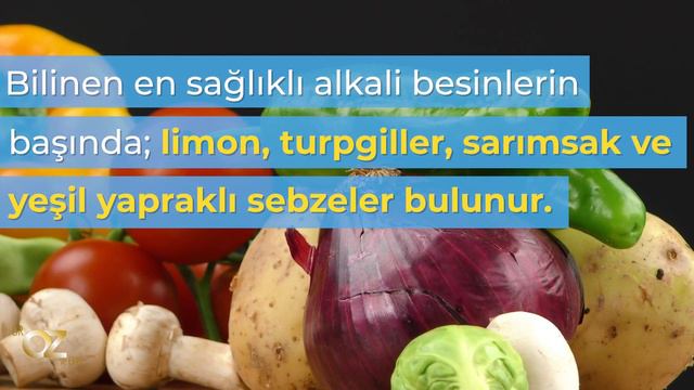 Alkali diyet nedir ve nasıl yapılır? смотреть онлайн