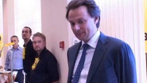 Райффайзенбанк открыл новый офис