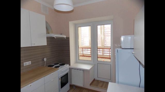 Сдаю однокомнатную квартиру Жуковского 14/18 смотреть онлайн