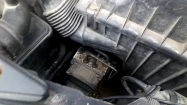 Открытие капота bmw e53 после обрыва первой части тросика смотреть онлайн