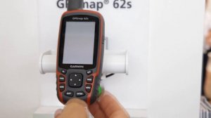 Garmin GPSmap 62s.mpg