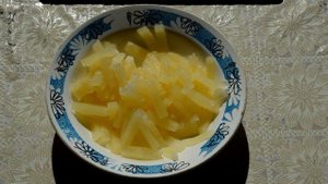 Пицца Гавайская рецепт с курицей и ананасами