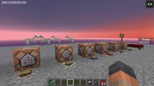 Minecraft 1.9 Snapshot 15w38a Skeleton Horses & AI Buffs