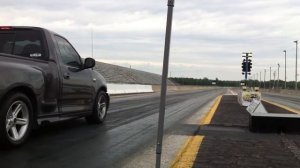 2003 Ford Lightning SVT