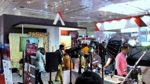 Image Today Photography Exhibition at Chennai Trade Centre 2022 | Sony, Aputure, Canon | DAY 3