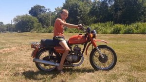 Минск перестал заводиться