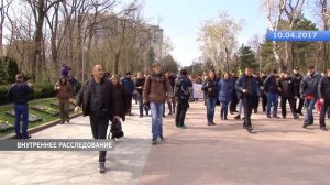 В полиции проведут внутреннее расследование из-за превышения служебных полномочий