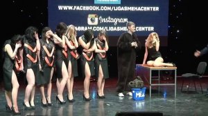 Оренбургские пчелки на допросе в милиции