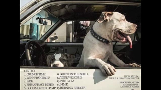 Azizi Gibson - Breakphast in Bed смотреть онлайн