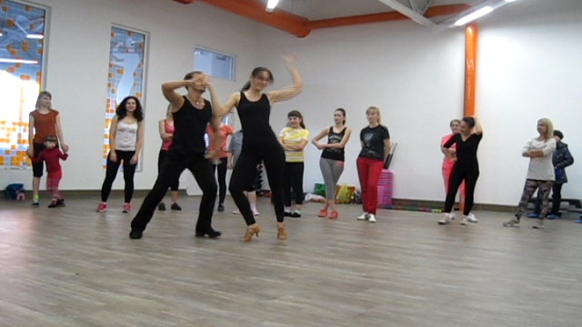 Фитнес клуб линия жизни омск