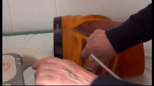 Практическое занятие на фантоме   (УЗИ печени)