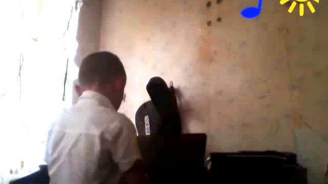 Орган под пьесу К Элизе смотреть онлайн