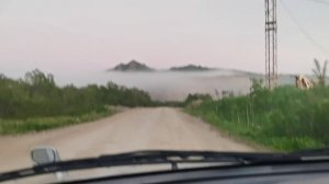 На поъездах к Тихой бухте