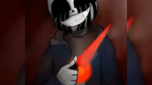 [Undertale] Какие песни в головах Сансов из разных АУ? {1 ЧАСТЬ}