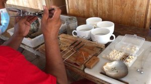 Культивация жемчуга 3