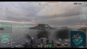 ✅ НИКОЛАЙ КУЗНЕЦОВ ?️ ПОЛУЧИТЕ ОБЯЗАТЕЛЬНО! World of Warships