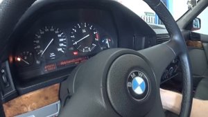 Из-за ЭТОГО не едет большинство машин! ГБЦ с трещиной. BMW e34 535 #вREDина #nemaster