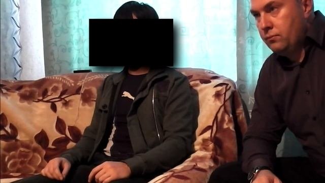 Восстановление памяти под гипнозом. Сеанс классического гипноза.