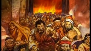 ПАДЕНИЕ ИЗРАИЛЬСКОГО ЦАРСТВА. ИУДЕЙСКОЕ ЦАРСТВО_143.wmv