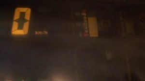 Opel Senator B LCD панель приборов