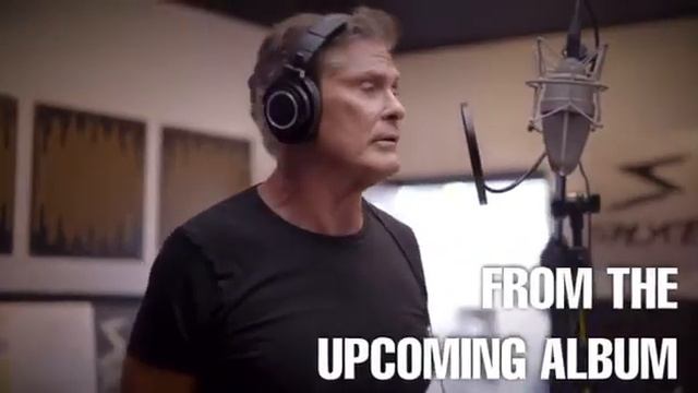 David Hasselhoff - I Just Died In Your Arms NEW SINGLE PreOrder the NEW ALBUM Party Your Hasselhoff