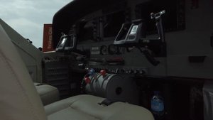 Cessna 208B Grand Caravan EX. Обзор самолёта. Aircraft overview. Частная авиация