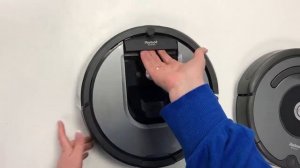 Обзор робота-пылесоса iRobot 676 и 960. Как не тратить время на уборку в 2020 году?