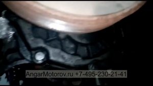 Двигатель бу OM 906 6.4 Mercedes-Benz Atego Купить Мотор Мерседес Атего OM906LA Наличие Документы