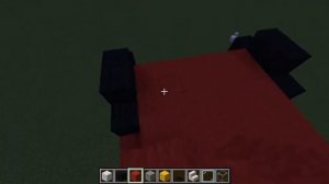 how to build a bus in mine craft