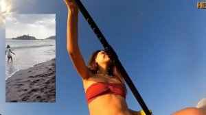 DRIADA - Стой, лето! (vlog music video)