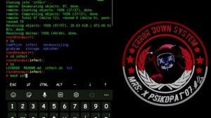 Destroy any Android Device by a Link | The System Hacker |