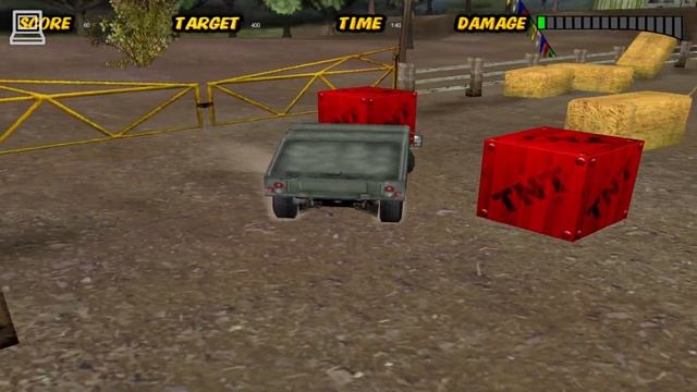 Super Stunt Spectacular Gameplay (1080p HD / 60FPS) смотреть онлайн