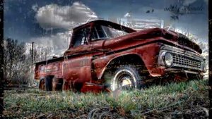 Заброшенные авто Америки