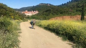 Святая гора Афон. Греция