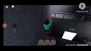 Полное прохождение побега из сыра 1 часть| Роблокс