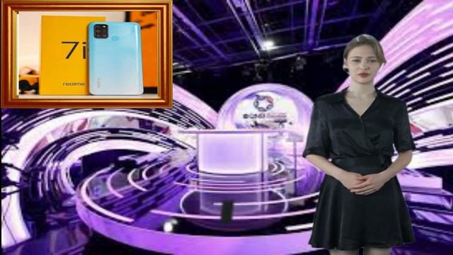 Realme 7i (глобальные) общие проблемы и решения смотреть онлайн