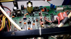 Ремонт сварочного аппарата  Brima ACR 200