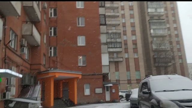 Тест УК №13 в трёх районах СПБ (Приморский, Кировский, Василеостровкий) смотреть онлайн