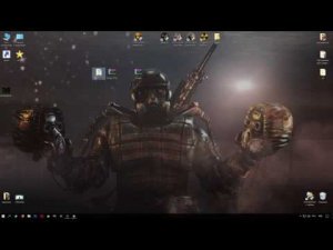 В Аду..."ПСЫ" - Гайд по Установке  + Правка на Выносливость. все сохранения в описании под видео