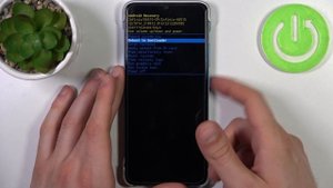 How to Open Recovery Mode on INFINIX Smart 7