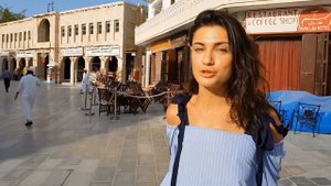 Плюсы и минусы жизни в Дохе! Рынок Сук-Вакиф