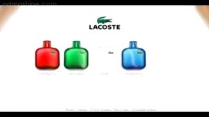 Духи Lacoste Eau De Lacoste L.12.12