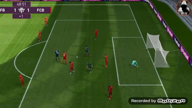 Ea football pes 2020 mobile смотреть онлайн