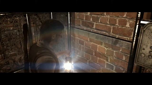 The Evil Within #15 - Кошки-мышки смотреть онлайн