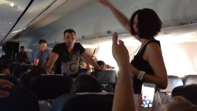 Пьянство в небе - не проблема 2 смотреть онлайн