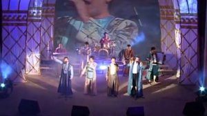 Караван сарай торкомо Карауан hарай.mpg