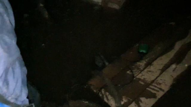 Откачка подвала. смотреть онлайн